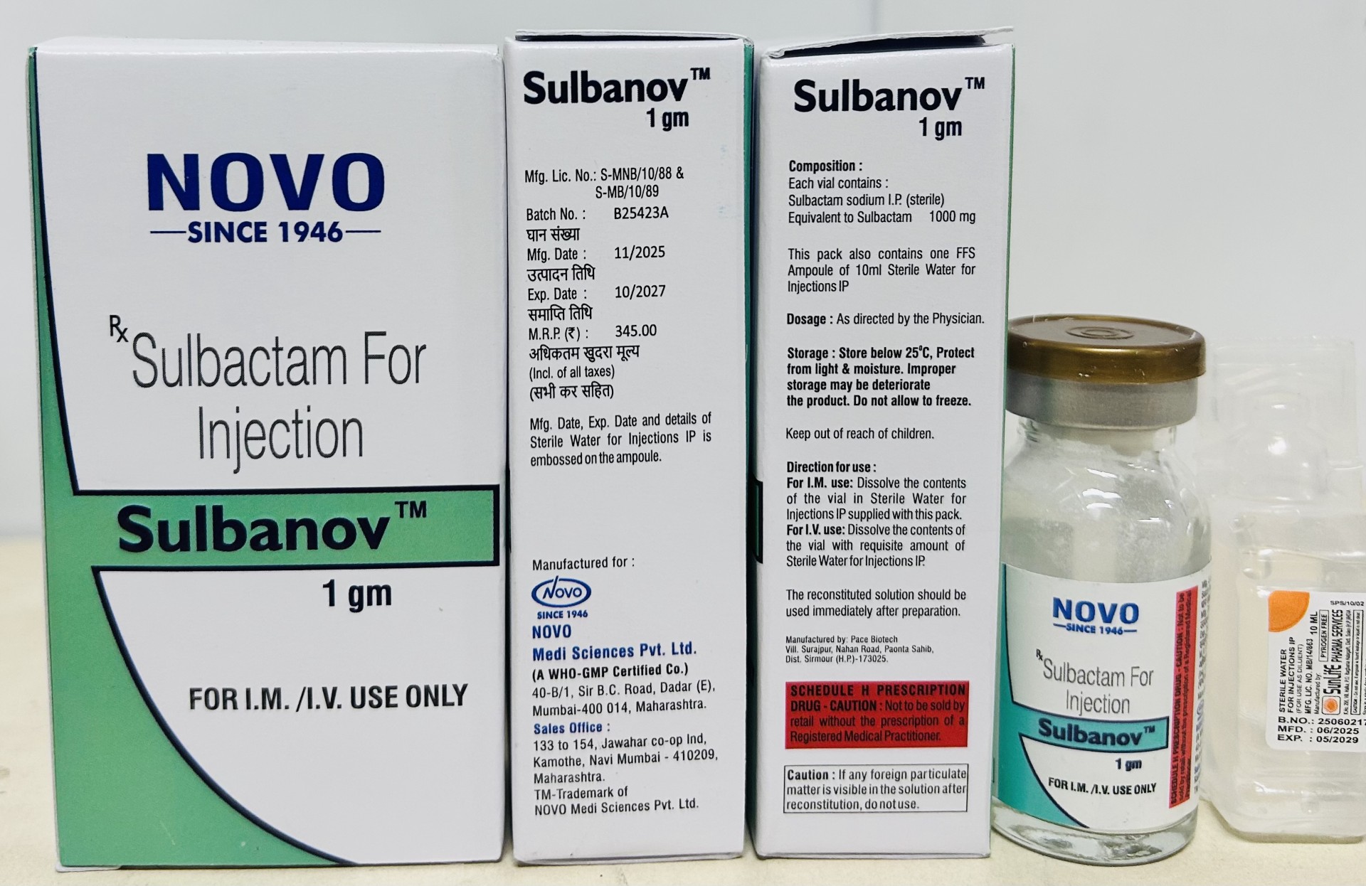 SULBANOV